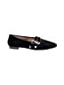 Tahari Black Flats Size 8 1/2 - photo 1