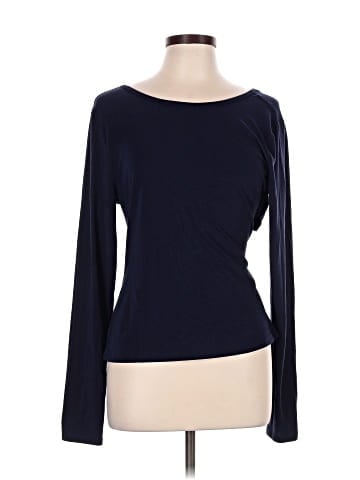 Gap Fit Long Sleeve T-Shirt (view 1)