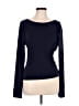 Gap Fit Blue Long Sleeve T-Shirt Size L (tall) - photo 1