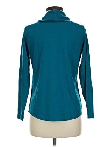 L.L.Bean Long Sleeve Top (view 2)