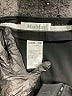 Max Mara Solid Black Dress Pants Size 12 - photo 7