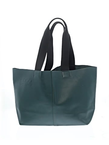 Ecco Leather Tote (view 1)