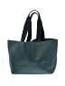 Ecco 100% Cow Leather Green Leather Tote One size - photo 1