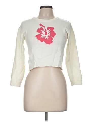 RSQ Pullover Sweater (view 1)