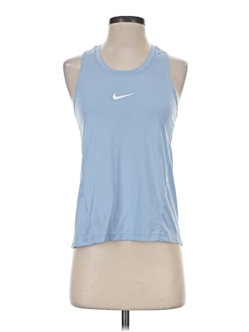 Nike Active Tank (view 1)