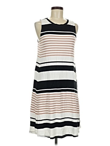 Ann Taylor LOFT Outlet Casual Dress (view 1)