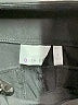 Athleta Solid Black Active Pants Size 4 - photo 7