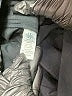 Athleta Solid Black Active Pants Size 4 - photo 8