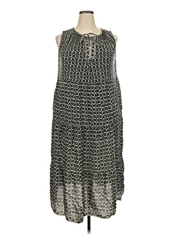 Max Studio Casual Dress (view 1)