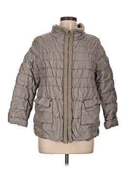 Agnona Snow Jacket (view 1)