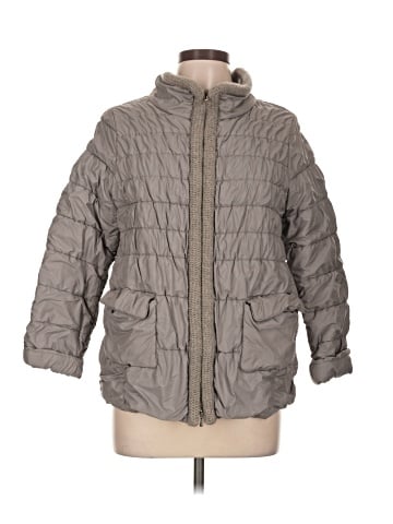 Agnona Snow Jacket (view 1)