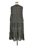 Max Studio Gray Casual Dress Size 2X - photo 2