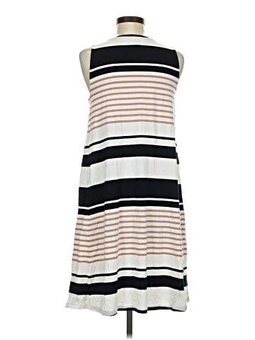 Ann Taylor LOFT Outlet Casual Dress (view 2)