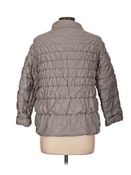 Agnona Snow Jacket (view 2)