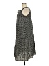 Max Studio Gray Casual Dress Size 2X - photo 5