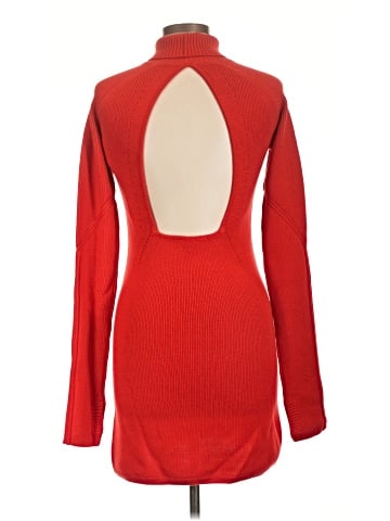 Zadig & Voltaire Casual Dress (view 2)