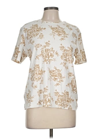 White Stag Short Sleeve T-Shirt (view 1)