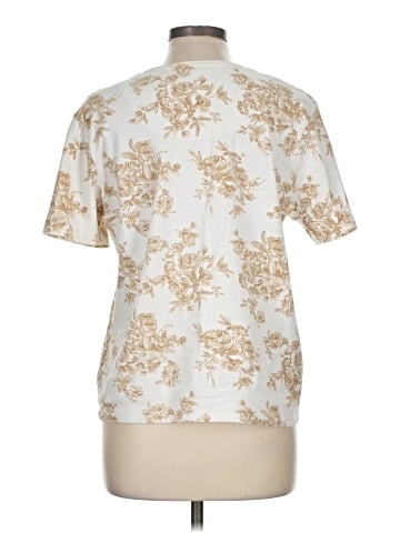 White Stag Short Sleeve T-Shirt (view 2)