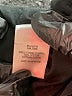 BCBGeneration 100% Cotton Metallic Gray Cocktail Dress Size 12 - photo 8