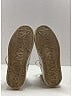 Balmain 100% Leather White Sneakers Size 8 - photo 9