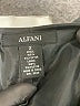 Alfani 100% Polyester Black Blazer Size 2 - photo 6