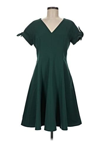 Gal Meets Glam Casual Dress (view 1)