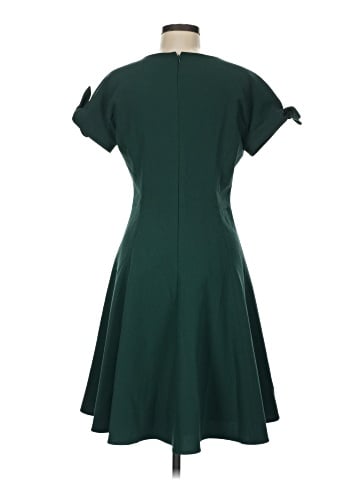 Gal Meets Glam Casual Dress (view 2)