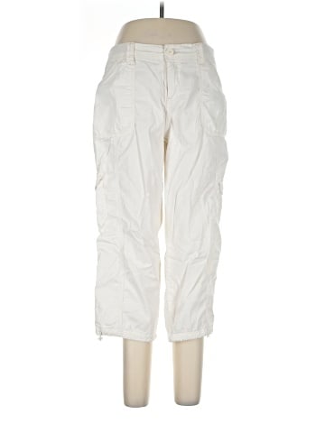 Style&Co Cargo Pants (view 1)