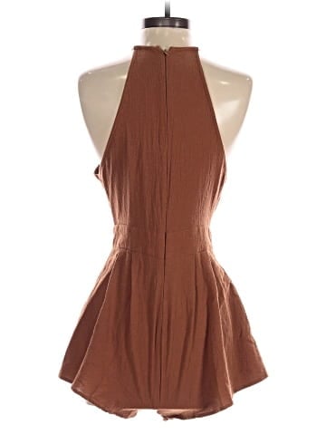 Listicle Romper (view 2)