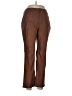 Coldwater Creek Brown Jeans Size 10 (petite) - photo 1