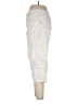 Style&Co Ivory Cargo Pants Size 10 - photo 5