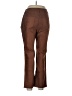Coldwater Creek Brown Jeans Size 10 (petite) - photo 2
