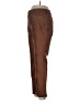 Coldwater Creek Brown Jeans Size 10 (petite) - photo 5