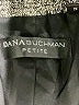 Dana Buchman Tweed Gray Wool Blazer Size 0 (petite) - photo 6