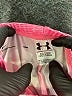 Under Armour Pink Athletic Shorts 12-18 MO / 18 MO - photo 3
