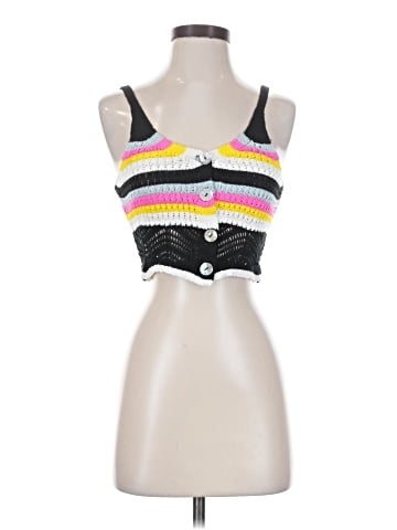 rue21 Sleeveless Top (view 1)