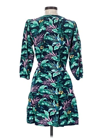 Ann Taylor LOFT Casual Dress (view 2)