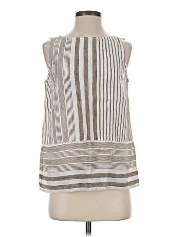 J.Jill Sleeveless Blouse (view 1)