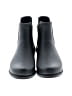 Assorted Brands Black Rain Boots Size 8 - photo 2