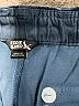 Eddie Bauer Solid Blue Shorts Size S - photo 3