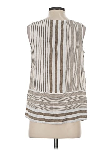 J.Jill Sleeveless Blouse (view 2)