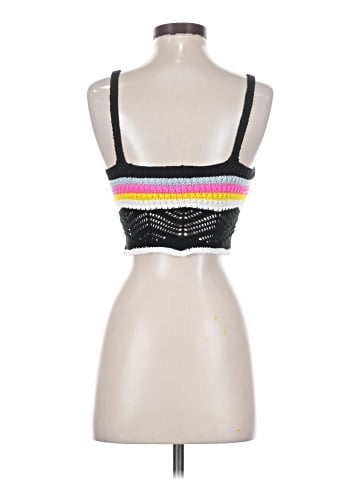 rue21 Sleeveless Top (view 2)