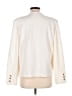 Banana Republic Factory Store Ivory Jacket Size L - photo 2