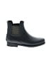 Assorted Brands Black Rain Boots Size 8 - photo 1
