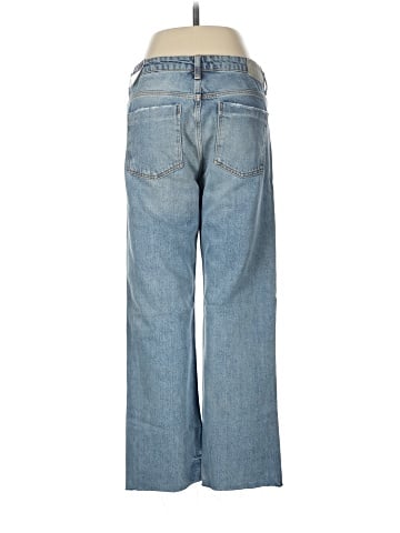 Zara Basic Jeans (view 2)