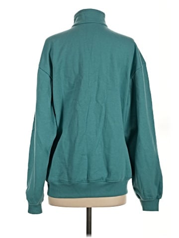 Columbia Track Jacket (view 2)