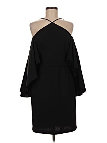 Alexia Admor Cocktail Dress (view 1)