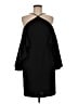 Alexia Admor Black Cocktail Dress Size 6 - photo 1