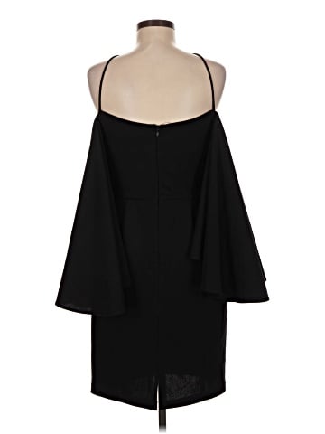Alexia Admor Cocktail Dress (view 2)
