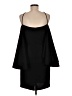 Alexia Admor Black Cocktail Dress Size 6 - photo 2